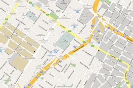 Location Icon